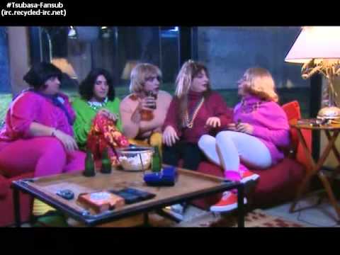 Les Nous C Nous - Emisson n°1