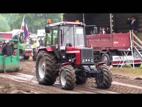 Trecker-Treck Team Bestenrade 4/4