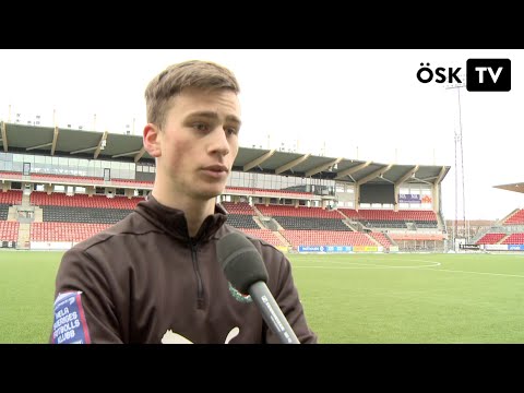 Intervju med Sebastian Ring och Douglas Bjäresten