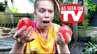 RE-TEST! BALLOON BONANZA - DOES THIS THING REALLY WORK?