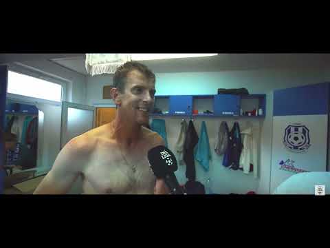 DAL GÓL BARCELONE, TERAZ HRÁ INÚ LIGU 👍