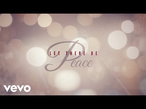 Thumbnail for Let There Be Peace video