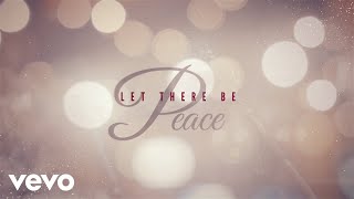 Carrie Underwood Let There Be Peace