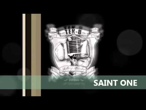 NAKAKAPANIBAGO - SAINT ONE FT.CURSE ONE