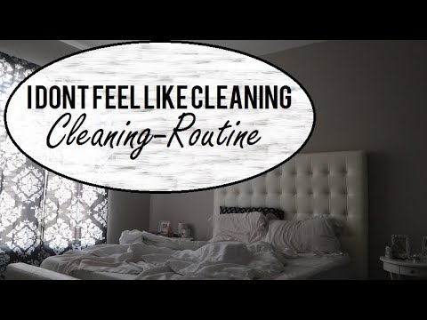 download lagu mp3 mp4 How To Not Be Lazy And Clean, download lagu How To Not Be Lazy And Clean gratis, unduh video klip How To Not Be Lazy And Clean