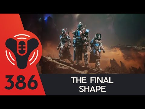 THE FINAL SHAPE RELEASE! - DCP + SideQuest Ep. 386
