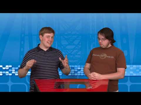 Episode 68: Good God! It's Our Shortest Show Ever!