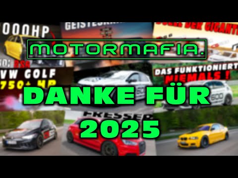 Ein Jahr mit vielen Rückschlägen, Siegen und Erfahrungen ! DANKE für das grandiose Jahr 2025 ! 🎉