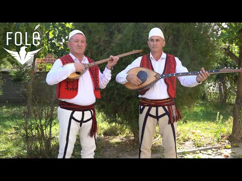 Përparim Brati & Avni Metalia - Këngë Për Nait Hasanin Video