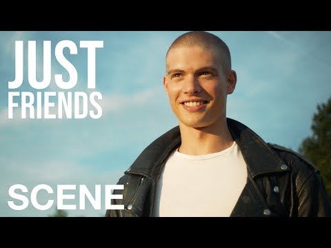 JUST FRIENDS - Revenge is Sweet