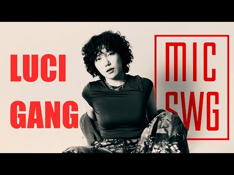 [BROWNBREATH x MIC SWG 7] EP.05 루시갱