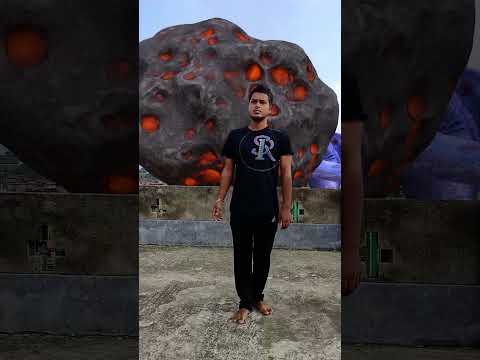 Magic T-Rex Vs Venuse | Vfx Park | #youtubeshorts #shorts #vfx