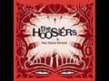 A Sadness Runs Through Him - The Hoosiers ...