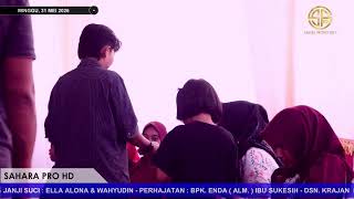 Download lagu LIVE STREAMING JANJI SUCI : ELLA & WAHYUDIN : MINGGU 31 MEI 2026 mp3 Download lagu LIVE STREAMING JANJI SUCI : ELLA & WAHYUDIN : MINGGU 31 MEI 2026 mp3