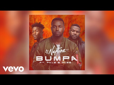 DJ Neptune - Bumpa (Audio) ft. Falz, YCee