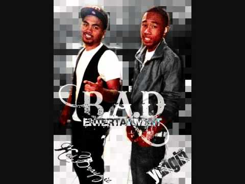 B.A.D Ent.-iLean (Snippet)