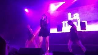 Contigo Mala Rodríguez Guadalajara Mexico C3 STAGE 11 Octubre 2018