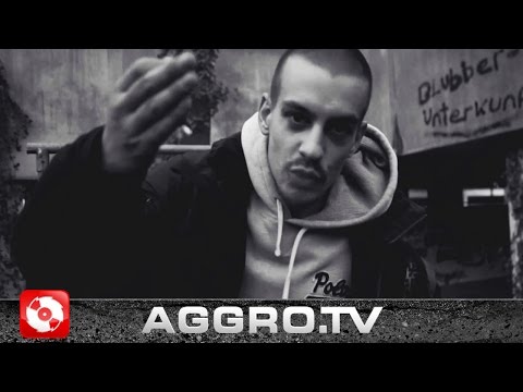 HAZE - DUNKELHEIT (PROD. DASAESCH) (OFFICIAL HD VERSION AGGROTV)