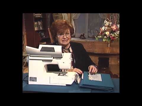 Martha's Sewing Room: Multi Puffing (1608)