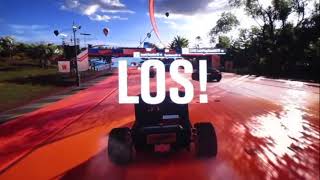 Forza Horzion 3 Xbox one