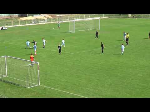 FCB-PD 2007 U12 2018.08  FCB-  BA Slovan4