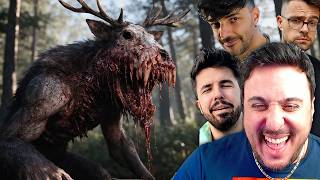 Si Tienes Miedo Pierdes... | IT HEARS YOU: TOGETHER | FARGAN