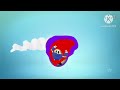 Masney Junior Milhouse Heads Seesaw
