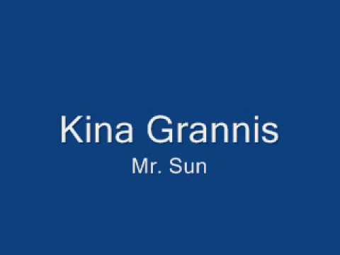 Video thumbnail for Mr. Sun