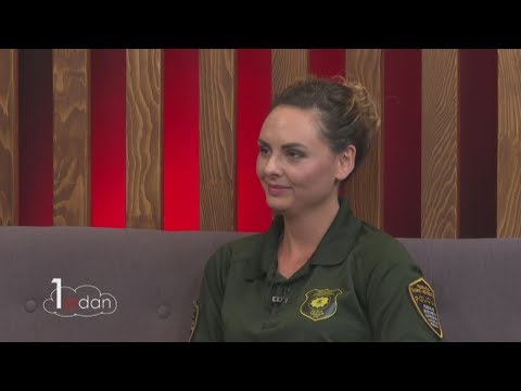 Upoznajte Mateu Miličević, ženu specijalca