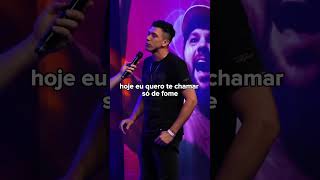 Faça a sua melhor cantada - Raphael Ghanem #shorts #comedy #youtubeshorts