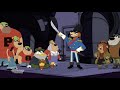 Ducktales GlomTales Sneak Peek