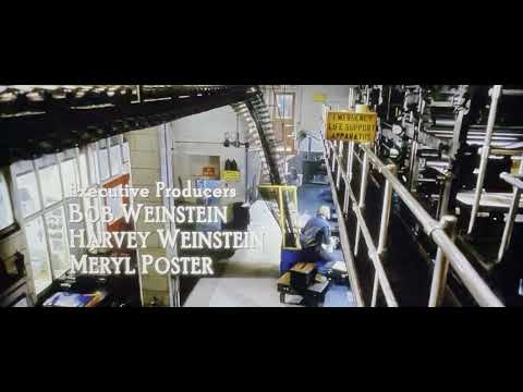 The Shipping news pt 1