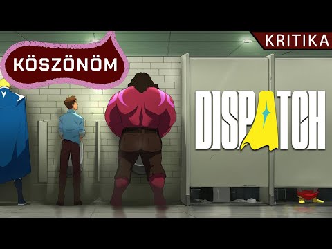 Amikor Felmossa Veled a Padlót az Indie...