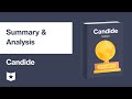 Candide by Voltaire | Summary & Analysis