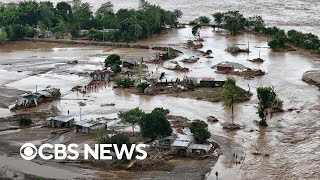 Download lagu Super Typhoon Fung-wong batters the Philippines mp3