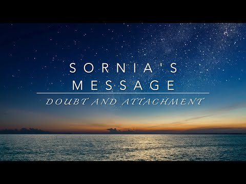 069 - Doubt and Attachment