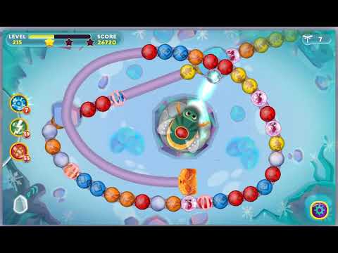 Viola s Quest Level 215 no Booster by Michi G