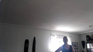 ZAC BROWN BAND: Nothing, Cover by Tom Olav Tyssøy