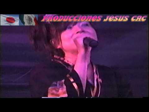 Yumi Matsuzawa Ai oboete imasu ka Recuerdas el amor en vivo Concierto en México D F Parte 8