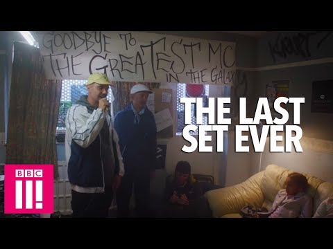 The Last Kurupt FM Set Ever | People Just Do Nothing