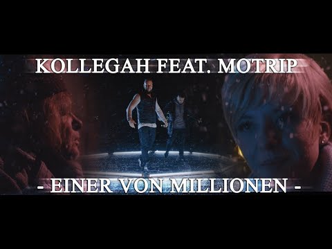 Kollegah feat. MoTrip - Einer von Millionen (Reupload)