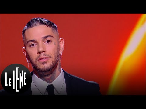 Le Iene - Il monologo di Emis Killa