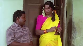 Download lagu #VadiveluNonStopComedy இந்த ரெண்டுல ஒன்னு நடந்தாலும் உலகம் அழிஞ்சிடும்   #KovaiSaralaFightComedy mp3
