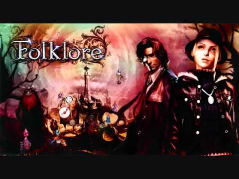 Klagmar's Top VGM #573 - Folklore - A Mysterious Door