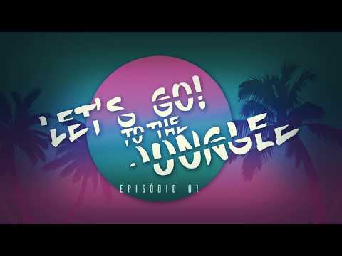 WildCap | Let's Go to the Jungle #01