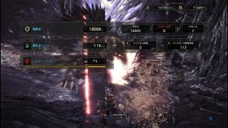 モンスターハンター：ワールド_20190415092837