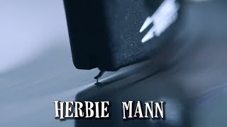 HERBIE MANN (vinyl)