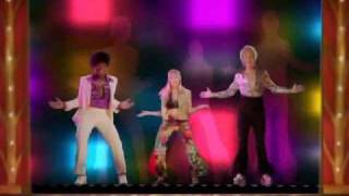 Kylie Minogue Never Too Late