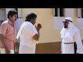 അറബി അങ്കിള് ഗുഡ് മോർണിംഗ് പറഞ്ഞതാ Malay