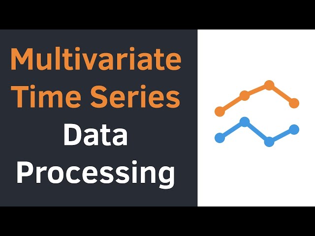 What is Multivariate time series forecasting | AI Basics | AI Online Course